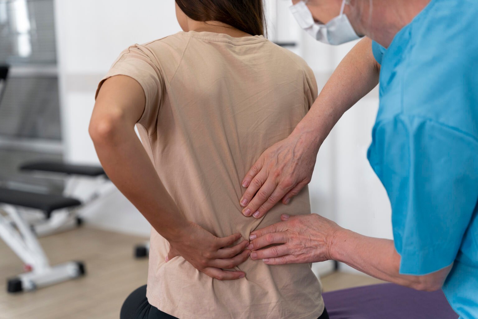 medical-assistant-helping-patient-with-physiotherapy-exercises